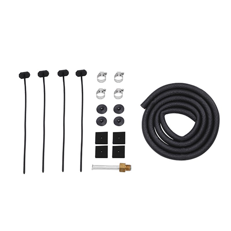 Mishimoto | Automatic Transmission Oil Cooler Assembly