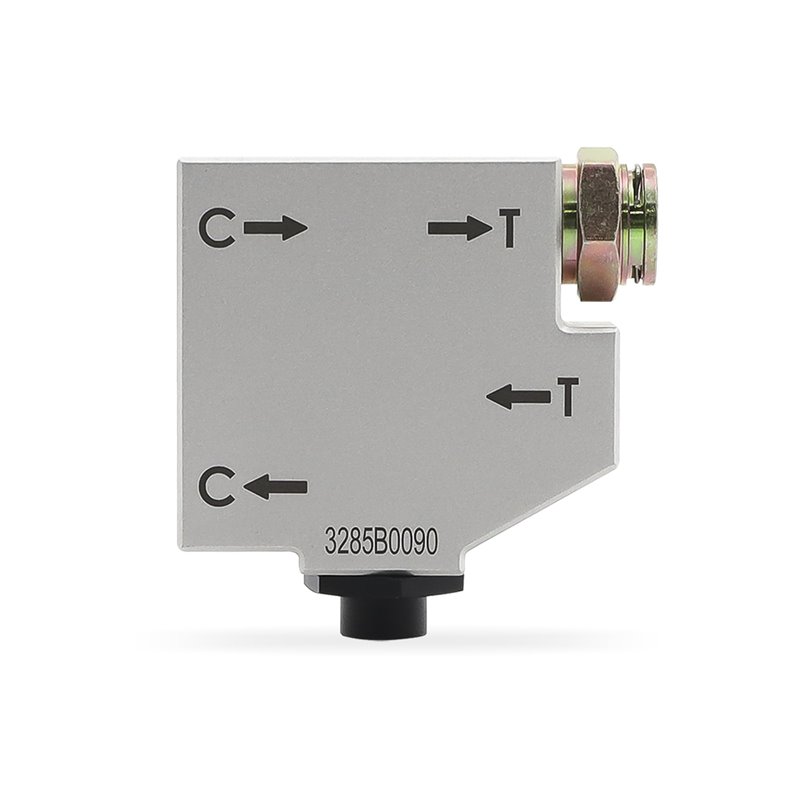 Mishimoto | Thermal Bypass Kit