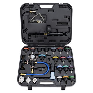 Mishimoto | Cooling System Tester Mishimoto Engine Cooling