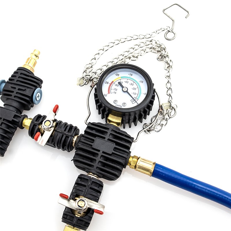 Mishimoto | Cooling System Tester Mishimoto Engine Cooling
