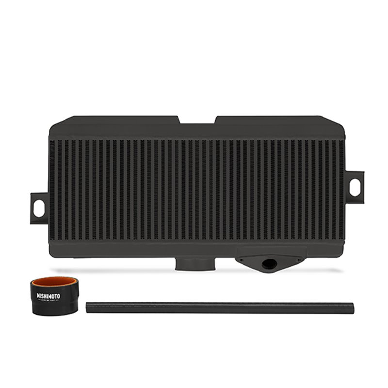 Mishimoto | Performance Turbo Intercooler - WRX STi 2.5T 2008-2021 Mishimoto Intercoolers
