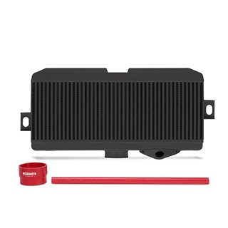 Mishimoto | Performance Turbo Intercooler - WRX STi 2.5T 2008-2021 Mishimoto Intercoolers