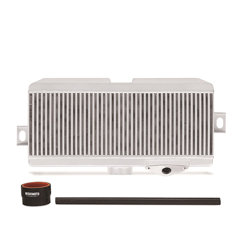 Mishimoto | Performance Turbo Intercooler - WRX STi 2.5T 2008-2021 Mishimoto Intercoolers