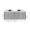 Mishimoto | Performance Turbo Intercooler - WRX STi 2.5T 2008-2021 Mishimoto Intercoolers