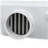 Mishimoto | Performance Turbo Intercooler - WRX STi 2.5T 2008-2021 Mishimoto Intercoolers