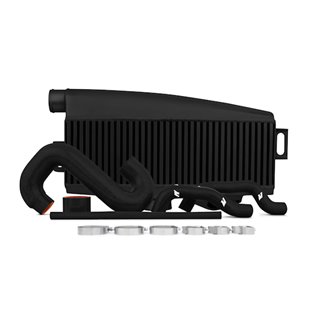 Mishimoto | Performance Turbo Intercooler - 9-2X / WRX / WRX STi 2.0T / 2.5L 2002-2007 Mishimoto Intercoolers
