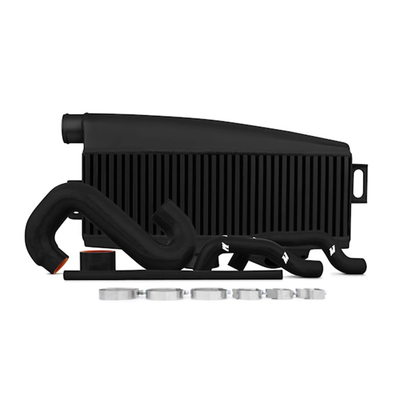 Mishimoto | Performance Turbo Intercooler - 9-2X / WRX / WRX STi 2.0T / 2.5L 2002-2007 Mishimoto Intercoolers