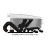 Mishimoto | Performance Turbo Intercooler - 9-2X / WRX / WRX STi 2.0T / 2.5L 2002-2007 Mishimoto Intercoolers