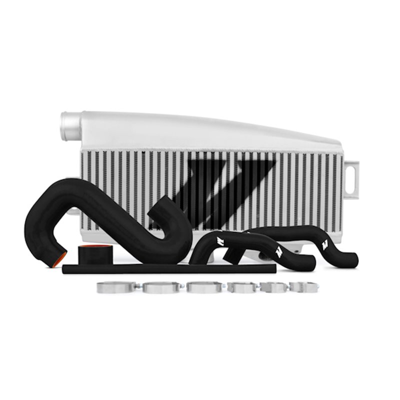 Mishimoto | Performance Turbo Intercooler - 9-2X / WRX / WRX STi 2.0T / 2.5L 2002-2007 Mishimoto Intercoolers