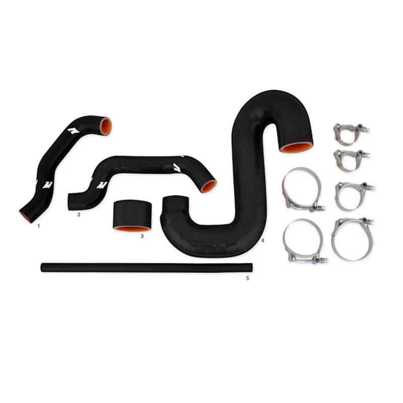 Mishimoto | Performance Turbo Intercooler - 9-2X / WRX / WRX STi 2.0T / 2.5L 2002-2007 Mishimoto Intercoolers