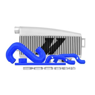 Mishimoto | Performance Turbo Intercooler - 9-2X / WRX / WRX STi 2.0T / 2.5L 2002-2007 Mishimoto Intercoolers
