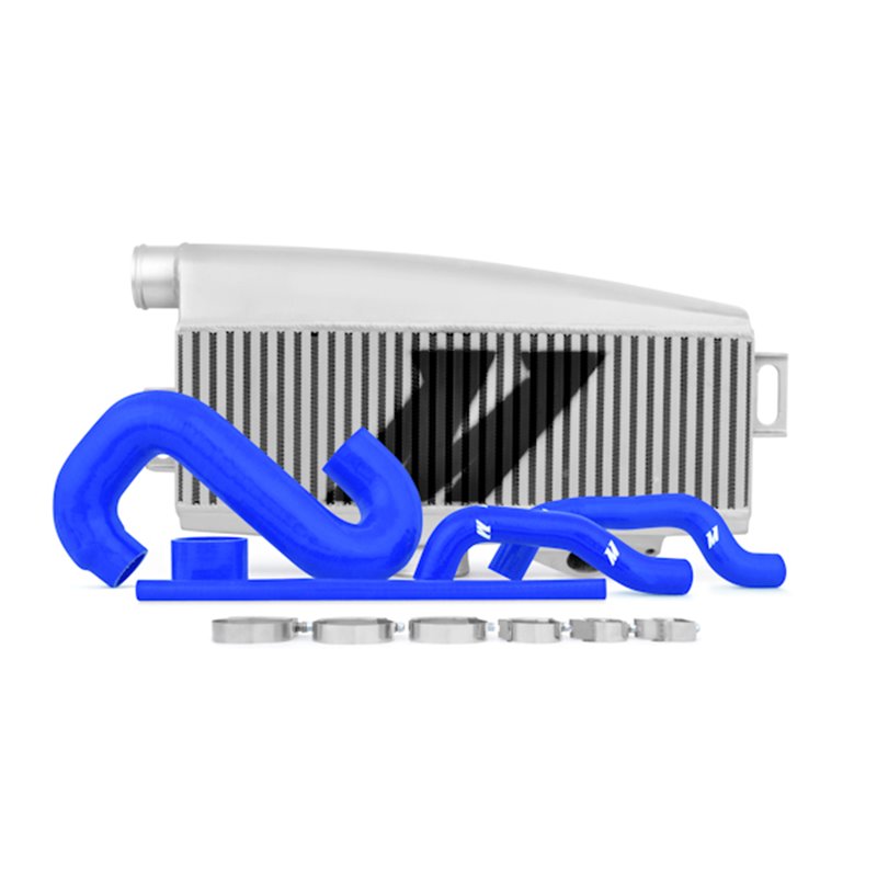 Mishimoto | Performance Turbo Intercooler - 9-2X / WRX / WRX STi 2.0T / 2.5L 2002-2007 Mishimoto Intercoolers
