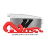 Mishimoto | Performance Turbo Intercooler - 9-2X / WRX / WRX STi 2.0T / 2.5L 2002-2007 Mishimoto Intercoolers