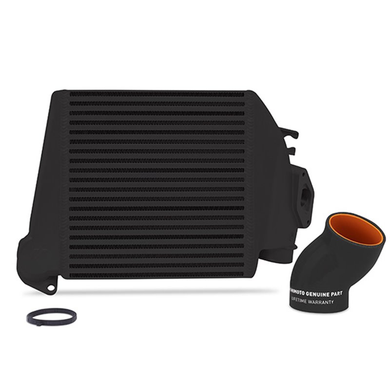 Mishimoto | Performance Turbo Intercooler - Subaru 2005-2014 Mishimoto Intercoolers