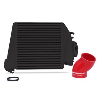 Mishimoto | Performance Turbo Intercooler - Subaru 2005-2014 Mishimoto Intercoolers