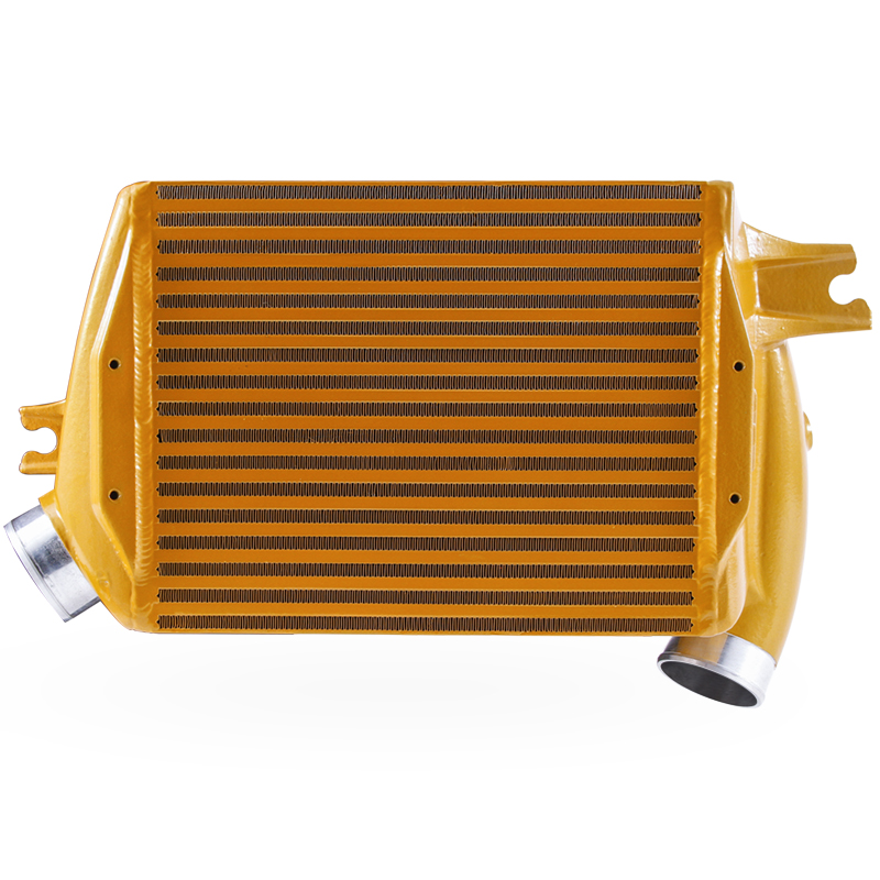 Mishimoto | Performance Turbo Intercooler - Forester / WRX / WRX STi 2.0T / 2.5L 2014-2021 Mishimoto Intercoolers
