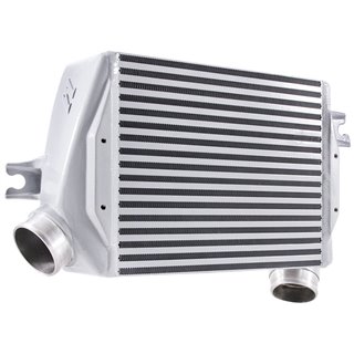 Mishimoto | Performance Turbo Intercooler - Forester / WRX / WRX STi 2.0T / 2.5L 2014-2021 Mishimoto Intercoolers