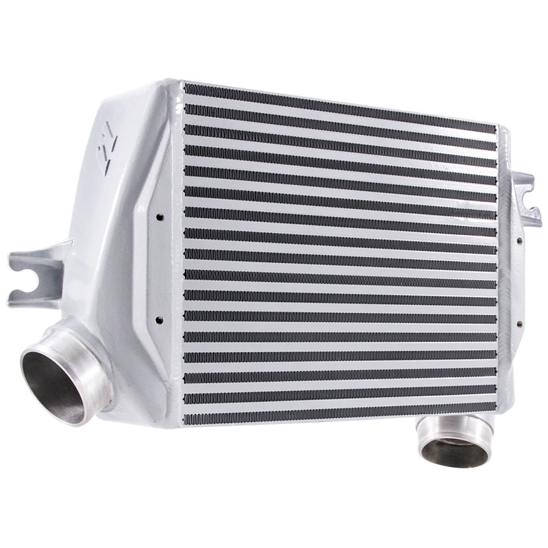 Mishimoto | Performance Turbo Intercooler - Forester / WRX / WRX STi 2.0T / 2.5L 2014-2021 Mishimoto Intercoolers