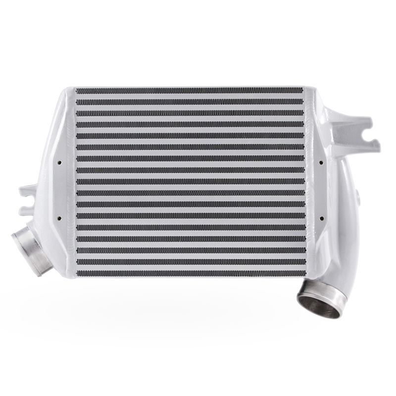 Mishimoto | Performance Turbo Intercooler - Forester / WRX / WRX STi 2.0T / 2.5L 2014-2021 Mishimoto Intercoolers