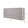 Mishimoto | Performance Intercooler Core Mishimoto Intercoolers