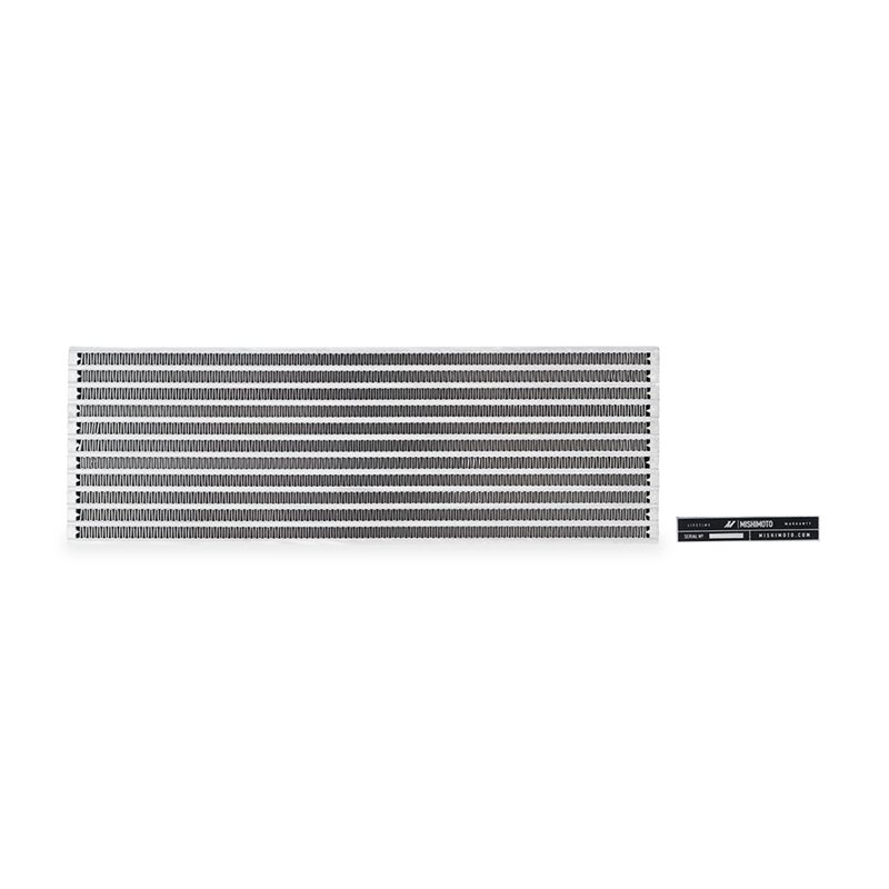 Mishimoto | Performance Turbo Intercooler Mishimoto Intercoolers