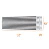 Mishimoto | Performance Turbo Intercooler Mishimoto Intercoolers