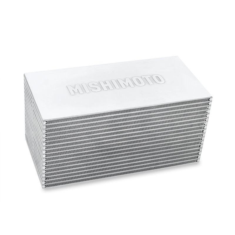 Mishimoto | Performance Turbo Intercooler Mishimoto Intercoolers