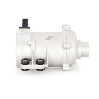 Mishimoto | Engine Water Pump - 320i / 320i xDrive 2.0T 2012-2016 Mishimoto Pulleys & Belts