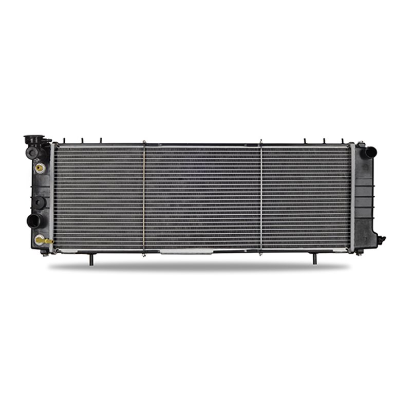 Mishimoto | Performance Radiator