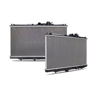 Mishimoto | Performance Radiator - Prelude Base / Type SH 2.2L 1997-2001 Mishimoto Radiators