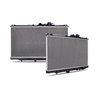 Mishimoto | Performance Radiator - Prelude Base / Type SH 2.2L 1997-2001 Mishimoto Radiators