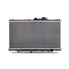 Mishimoto | Performance Radiator - Prelude Base / Type SH 2.2L 1997-2001 Mishimoto Radiators