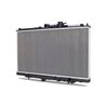 Mishimoto | Performance Radiator - Prelude Base / Type SH 2.2L 1997-2001 Mishimoto Radiators