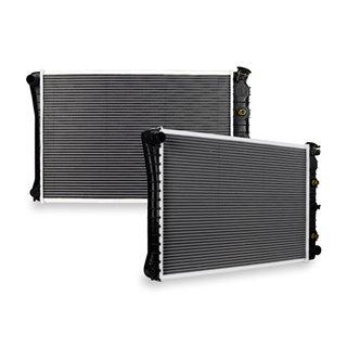 Mishimoto | Performance Radiator