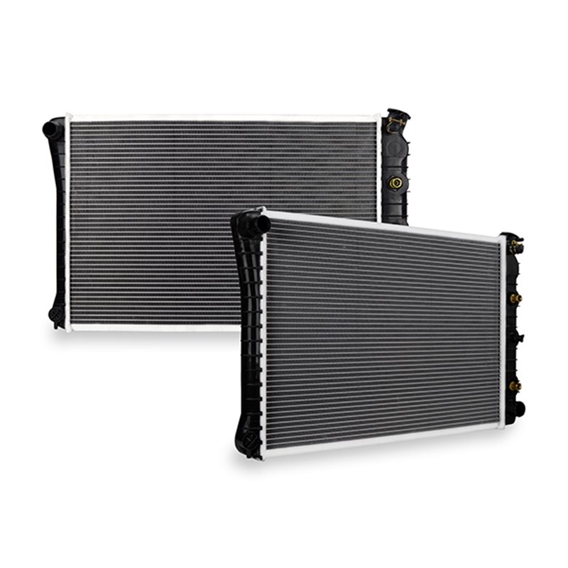 Mishimoto | Performance Radiator