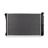 Mishimoto | Performance Radiator
