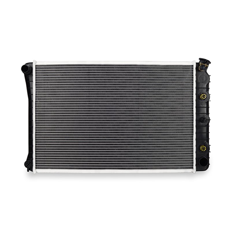 Mishimoto | Performance Radiator