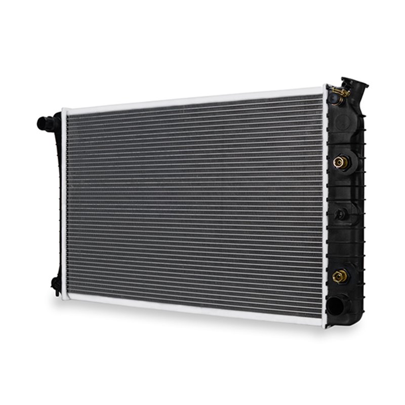 Mishimoto | Performance Radiator