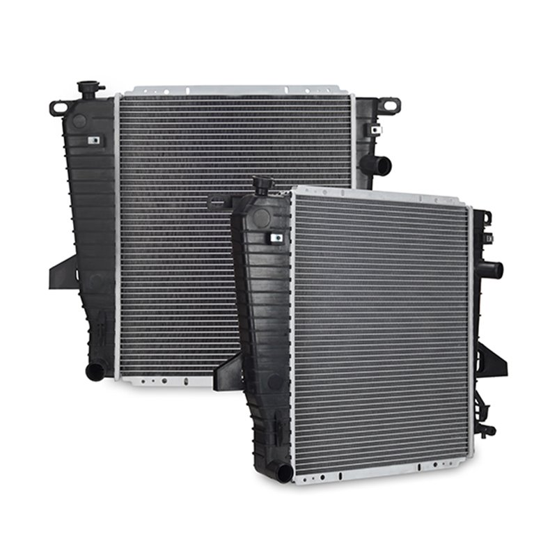 Mishimoto | Performance Radiator