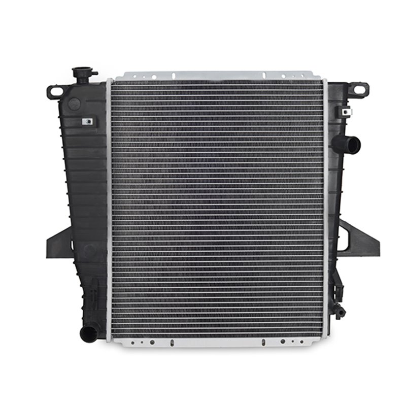 Mishimoto | Performance Radiator