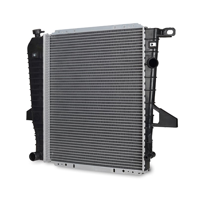 Mishimoto | Performance Radiator