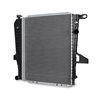 Mishimoto | Performance Radiator