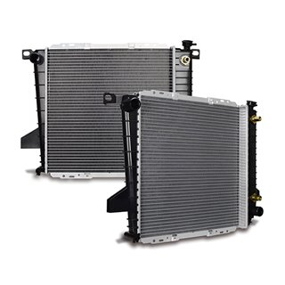 Mishimoto | Performance Radiator