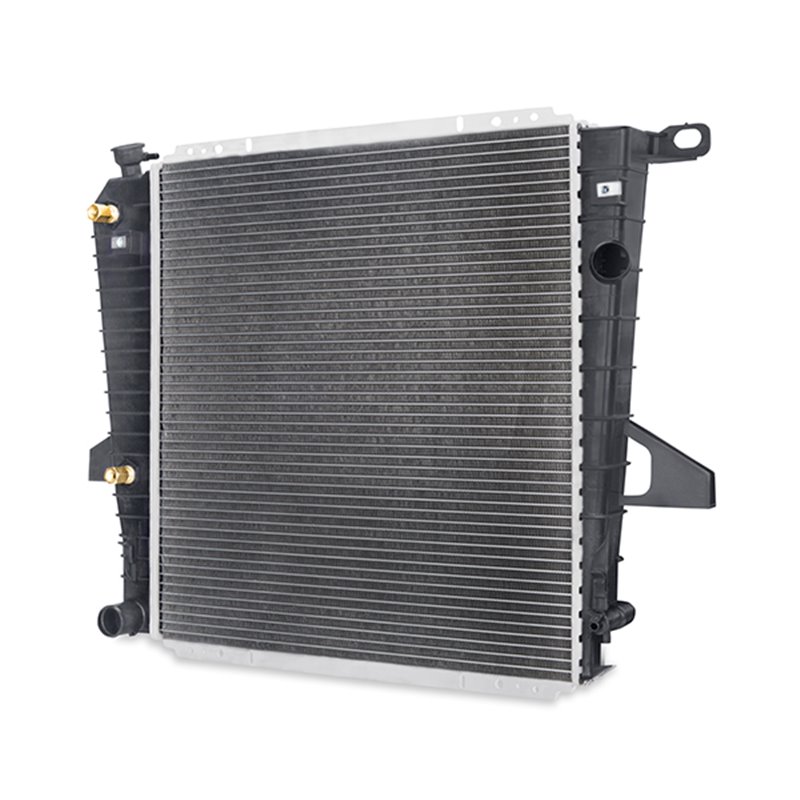 Mishimoto | Performance Radiator