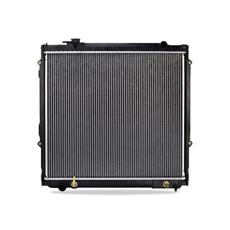 Mishimoto | Performance Radiator