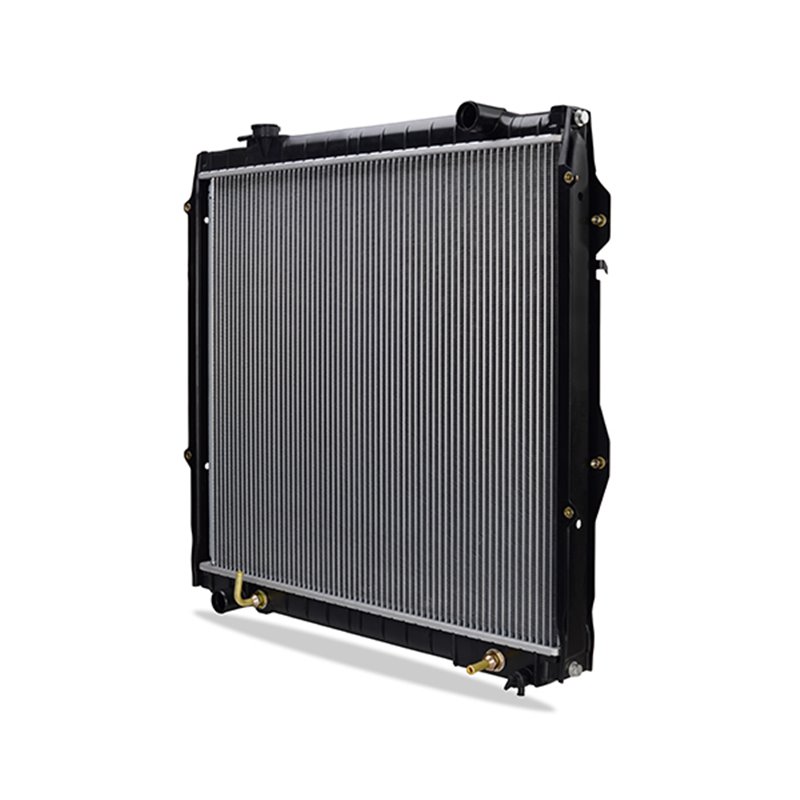 Mishimoto | Performance Radiator