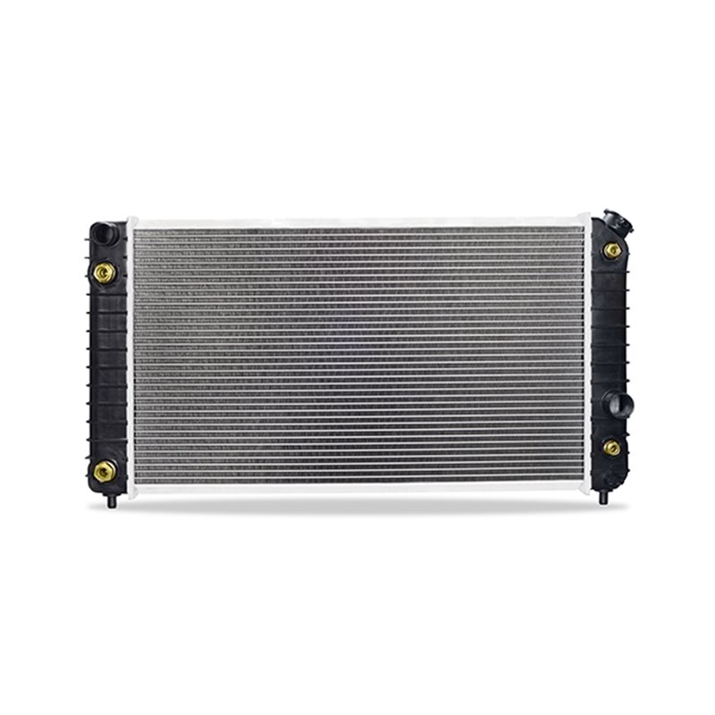 Mishimoto | Performance Radiator - Blazer / S15 Jimmy / Sonoma / Bravada 1996-2004 Mishimoto Radiators