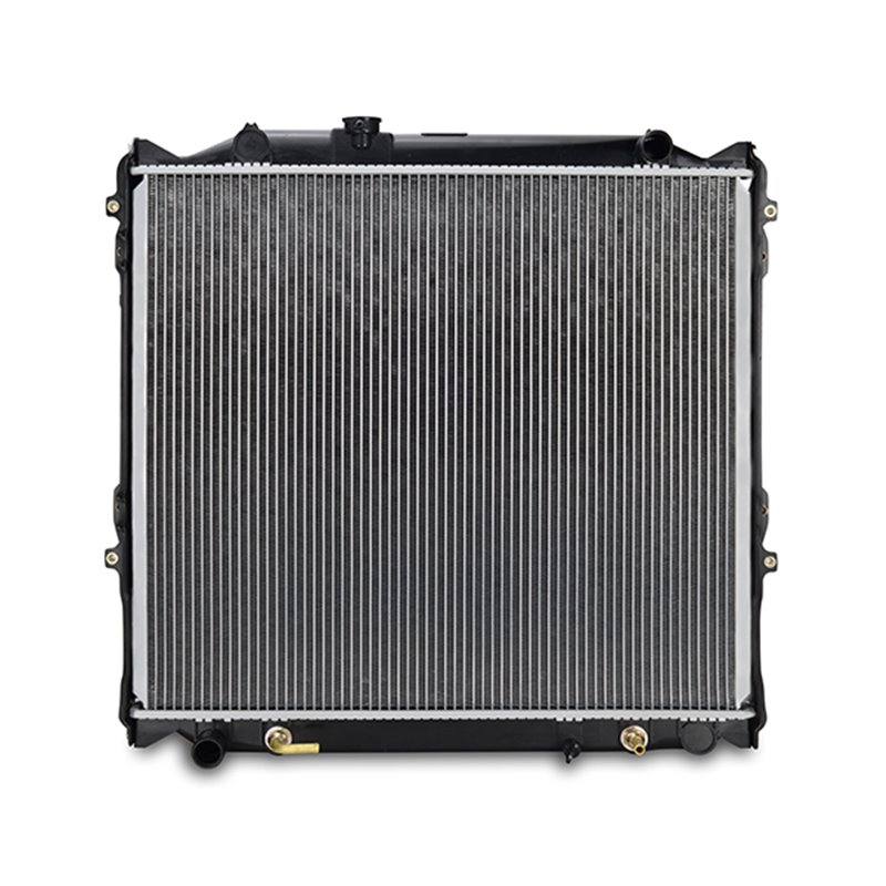 Mishimoto | Performance Radiator