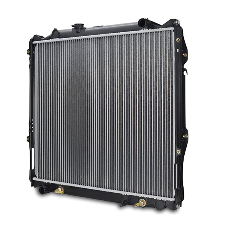 Mishimoto | Performance Radiator