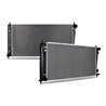 Mishimoto | Performance Radiator